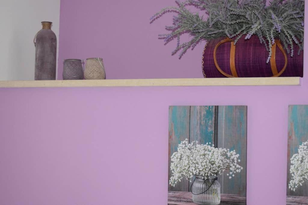 Apartament Journey House Manduria Zewnętrze zdjęcie