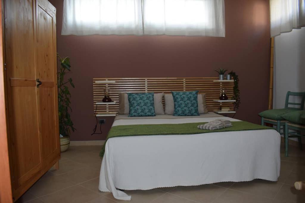 Apartament Journey House Manduria Zewnętrze zdjęcie