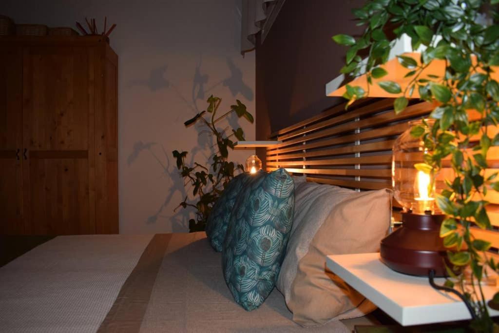 Apartament Journey House Manduria Zewnętrze zdjęcie