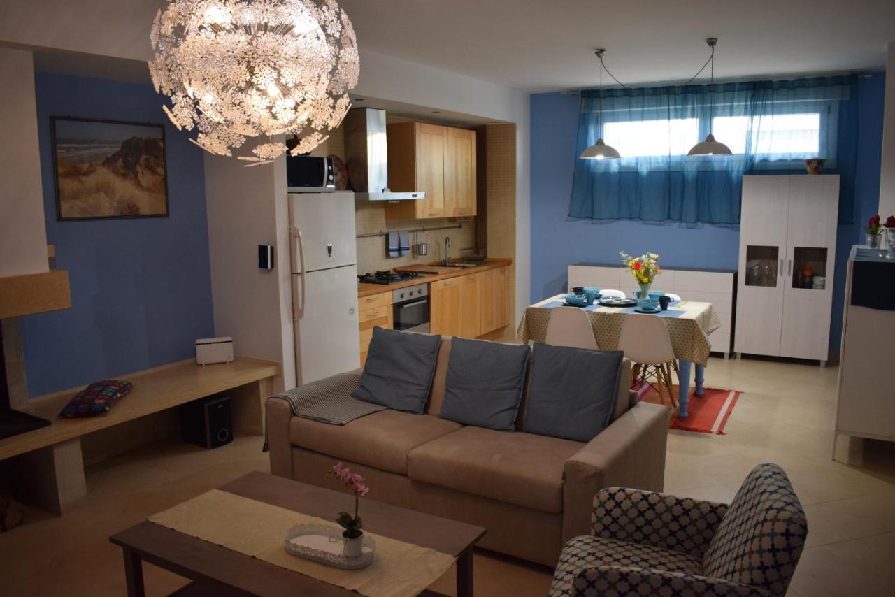 Apartament Journey House Manduria Zewnętrze zdjęcie