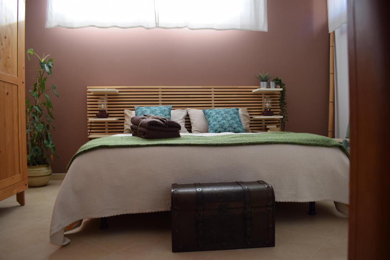 Apartament Journey House Manduria Zewnętrze zdjęcie