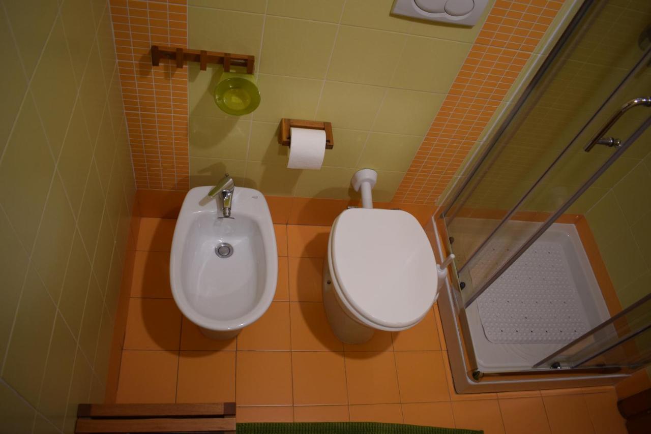 Apartament Journey House Manduria Zewnętrze zdjęcie