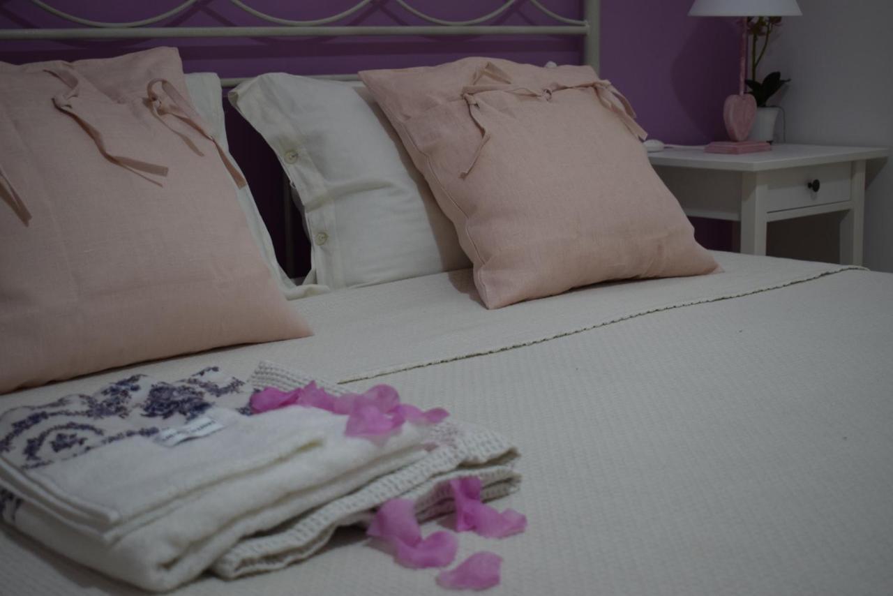 Apartament Journey House Manduria Zewnętrze zdjęcie