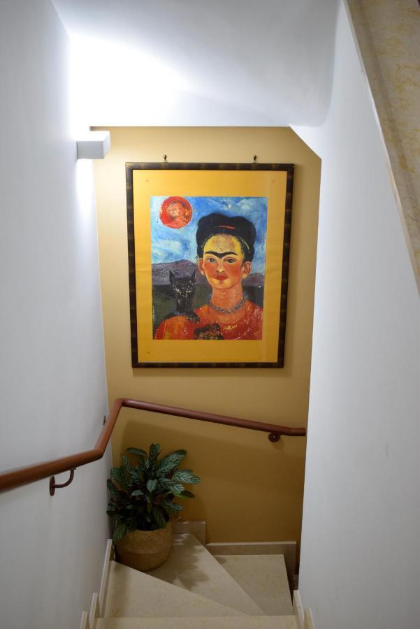 Apartament Journey House Manduria Zewnętrze zdjęcie