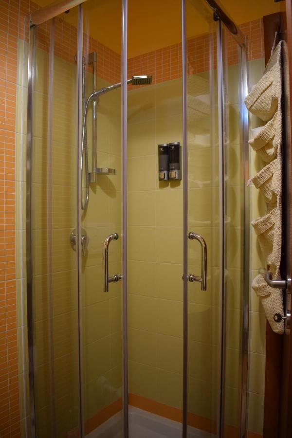 Apartament Journey House Manduria Zewnętrze zdjęcie
