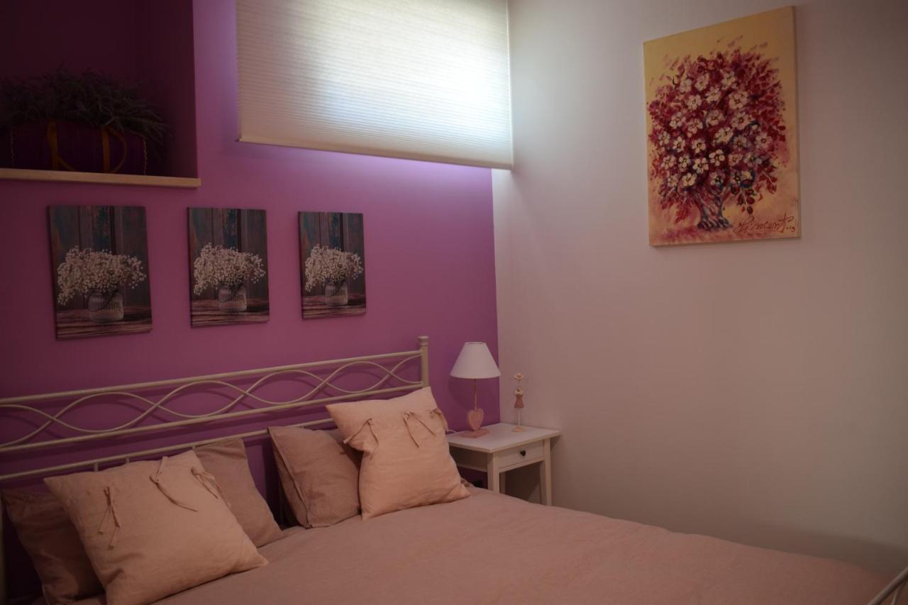 Apartament Journey House Manduria Zewnętrze zdjęcie