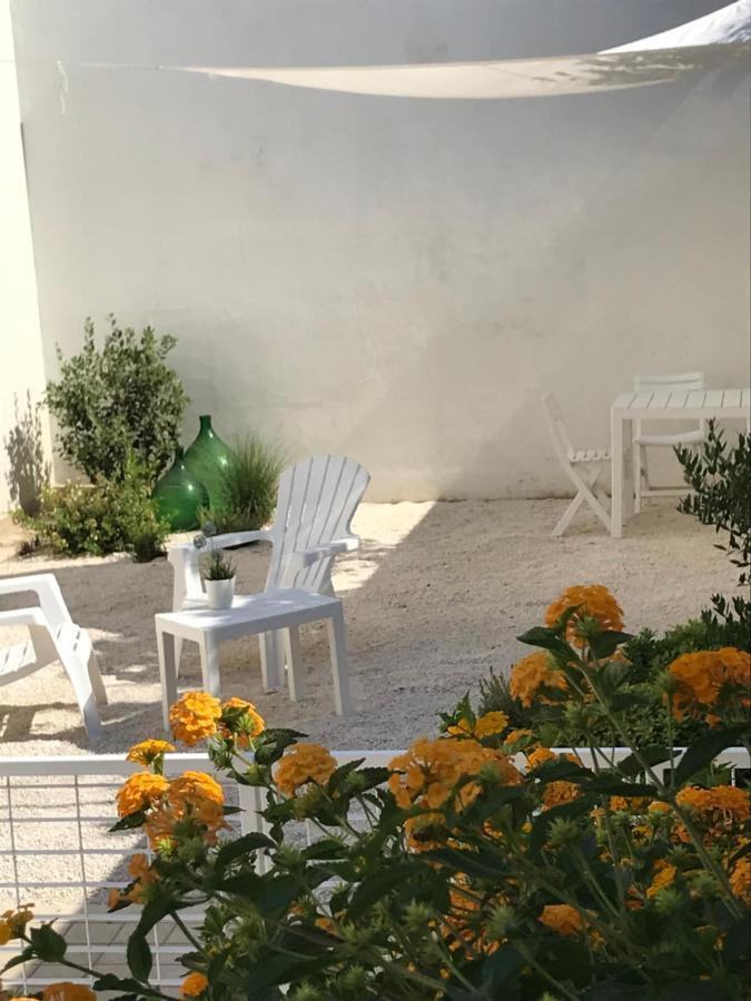 Apartament Journey House Manduria Zewnętrze zdjęcie