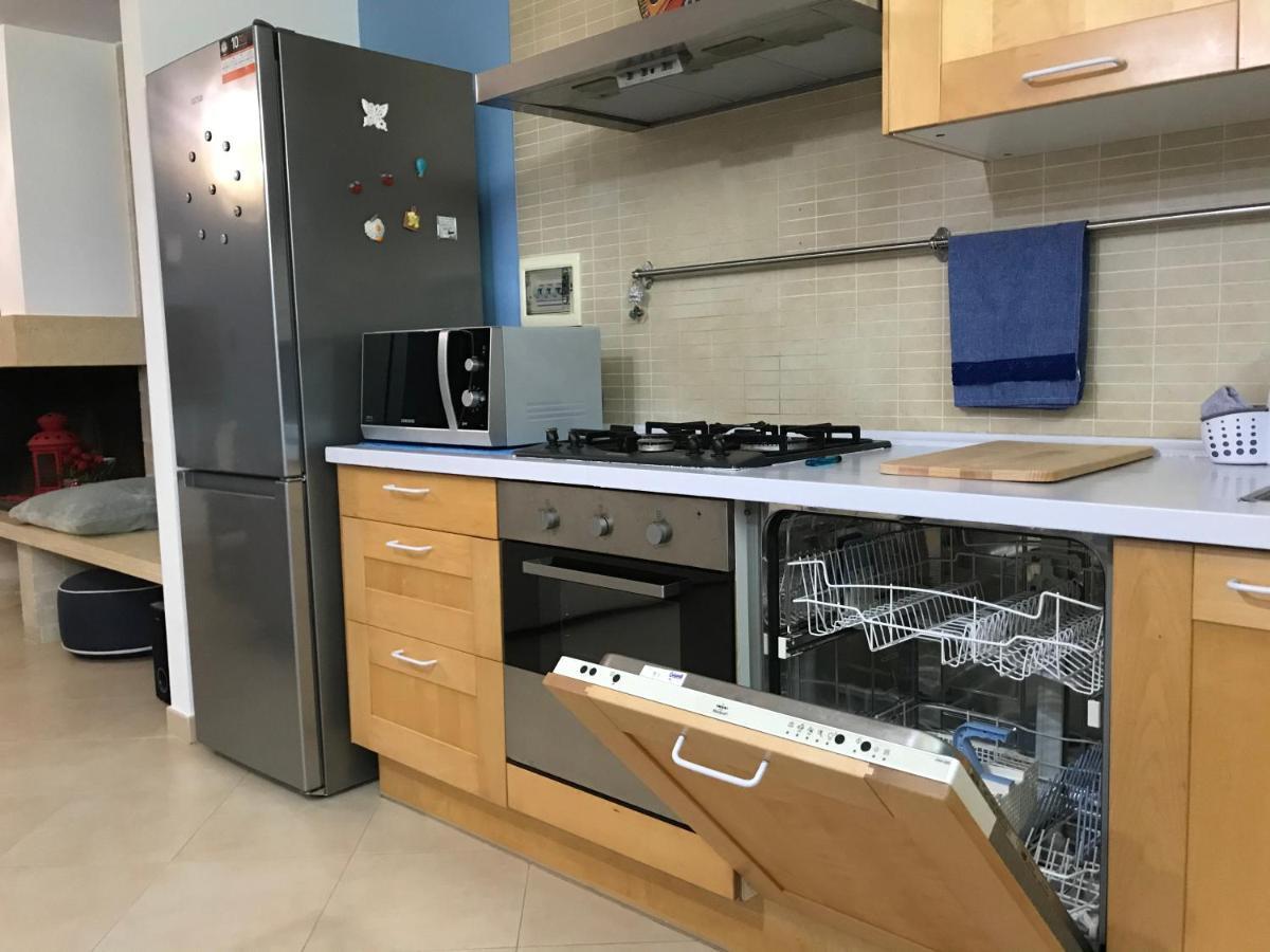 Apartament Journey House Manduria Zewnętrze zdjęcie