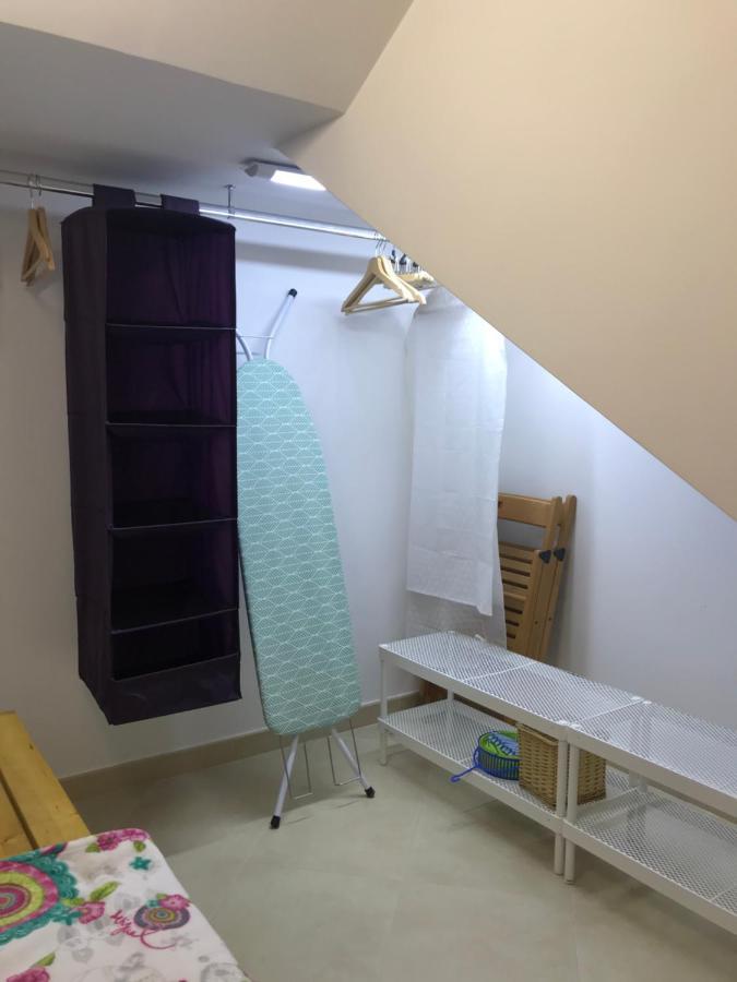 Apartament Journey House Manduria Zewnętrze zdjęcie