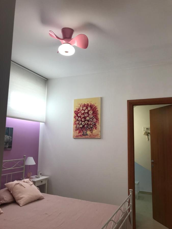 Apartament Journey House Manduria Zewnętrze zdjęcie