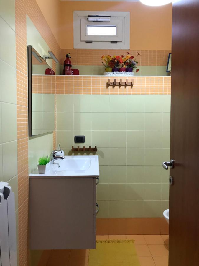 Apartament Journey House Manduria Zewnętrze zdjęcie
